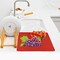 468 Cavity Mini Round Silicone Mold/Chocolate Drops Mold/Dog Treats Pan/Semi Sphere Gummy Candy Molds for Ganache Jelly Caramels Cookies